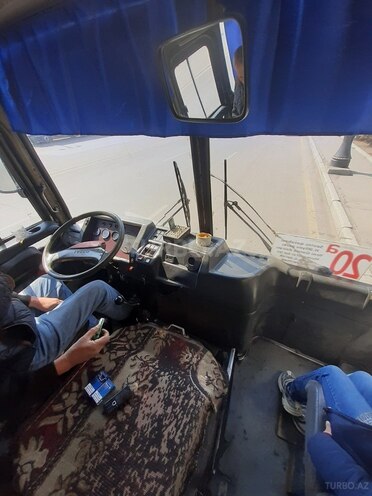 Iveco Otoyol 1997, 123,457 km - 3.9 l - Gəncə