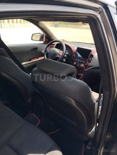 Hyundai i30 2007, 350,000 km - 1.4 л - Bakı