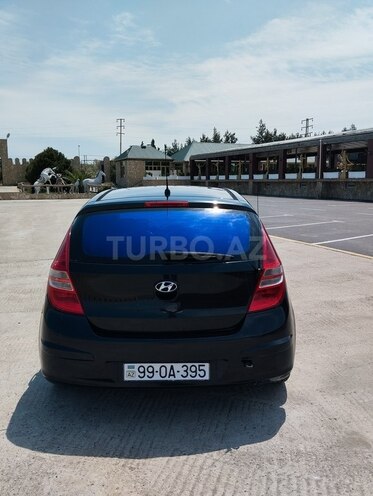 Hyundai i30 2007, 350,000 km - 1.4 л - Bakı