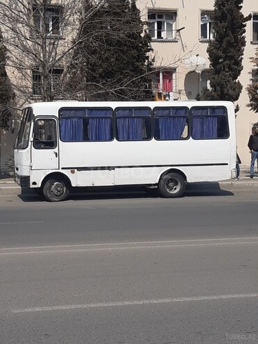 Iveco Otoyol 1997, 123,457 km - 3.9 l - Gəncə