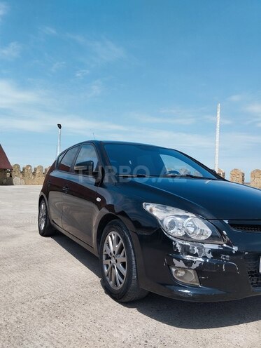 Hyundai i30 2007, 350,000 km - 1.4 л - Bakı