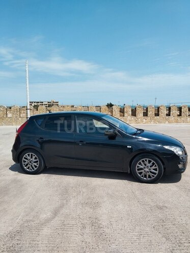 Hyundai i30 2007, 350,000 km - 1.4 л - Bakı