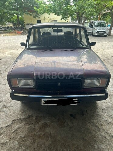 LADA (VAZ) 2107 2003, 88,888 km - 1.6 l - Ağsu