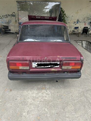 LADA (VAZ) 2107 2003, 88,888 km - 1.6 l - Ağsu