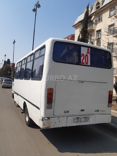 Iveco Otoyol 1997, 123,457 km - 3.9 l - Gəncə