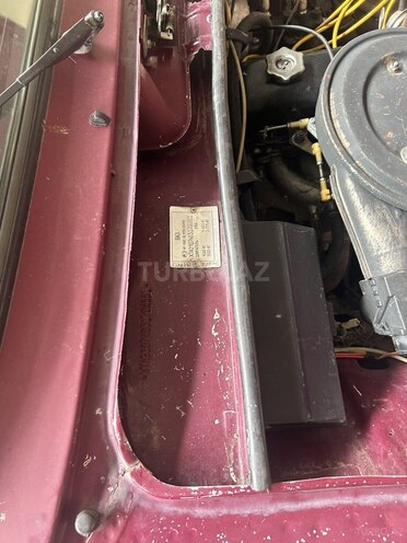 LADA (VAZ) 2107 2003, 88,888 km - 1.6 l - Ağsu