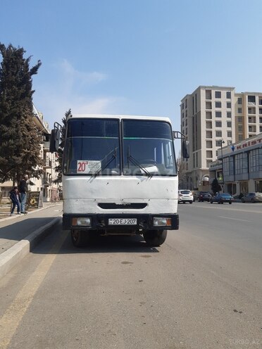 Iveco Otoyol 1997, 123,457 km - 3.9 l - Gəncə