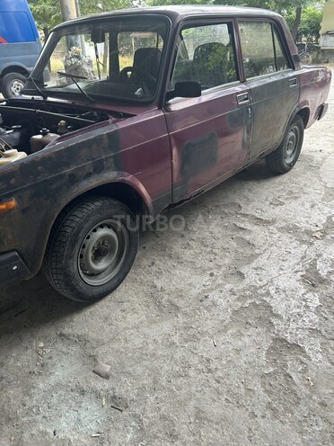 LADA (VAZ) 2107 2003, 88,888 km - 1.6 l - Ağsu