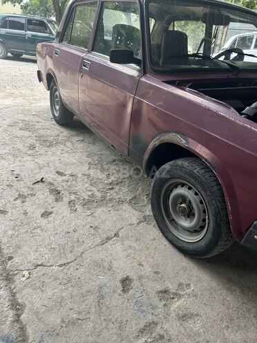 LADA (VAZ) 2107 2003, 88,888 km - 1.6 l - Ağsu