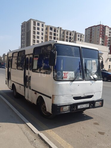 Iveco Otoyol 1997, 123,457 km - 3.9 l - Gəncə
