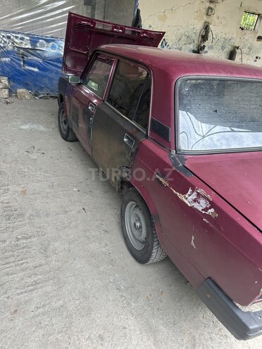 LADA (VAZ) 2107 2003, 88,888 km - 1.6 l - Ağsu