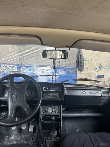 LADA (VAZ) 2107 2003, 88,888 km - 1.6 l - Ağsu