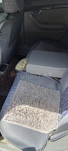 Audi A4 2002, 300,000 km - 1.8 l - Bakı