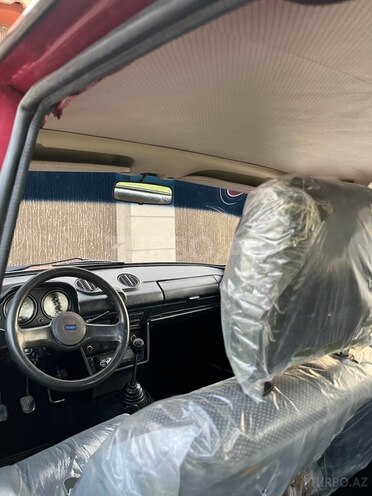 LADA (VAZ) 2106 2005, 75,000 km - 1.6 л - Xaçmaz