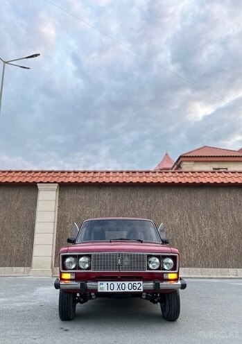 LADA (VAZ) 2106 2005, 75,000 km - 1.6 л - Xaçmaz