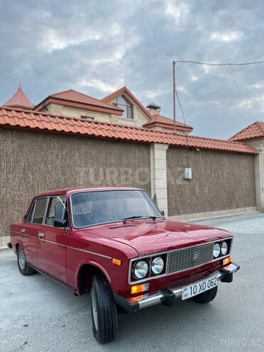 LADA (VAZ) 2106 2005, 75,000 km - 1.6 л - Xaçmaz