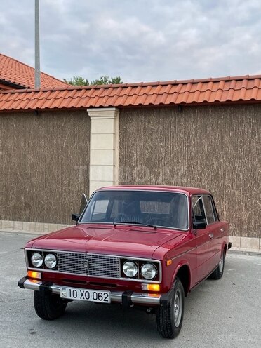 LADA (VAZ) 2106 2005, 75,000 km - 1.6 л - Xaçmaz