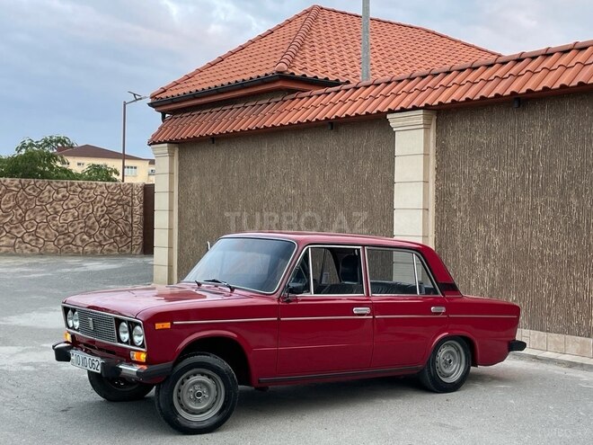 LADA (VAZ) 2106 2005, 75,000 km - 1.6 л - Xaçmaz