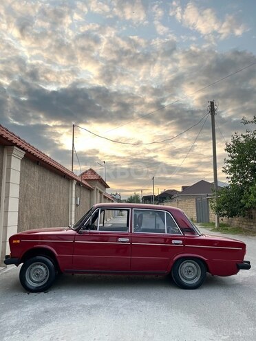 LADA (VAZ) 2106 2005, 75,000 km - 1.6 л - Xaçmaz