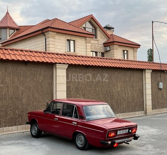 LADA (VAZ) 2106 2005, 75,000 km - 1.6 л - Xaçmaz