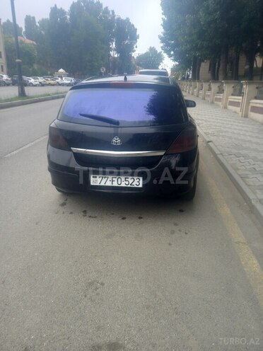 Opel Astra 2004, 235,550 km - 1.4 l - Gədəbəy