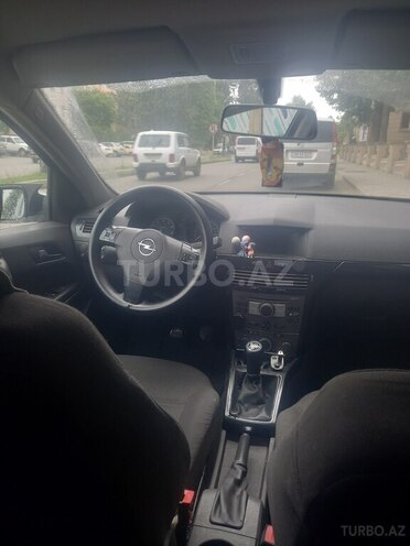 Opel Astra 2004, 235,550 km - 1.4 l - Gədəbəy