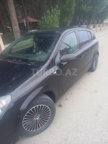 Opel Astra 2004, 235,550 km - 1.4 l - Gədəbəy