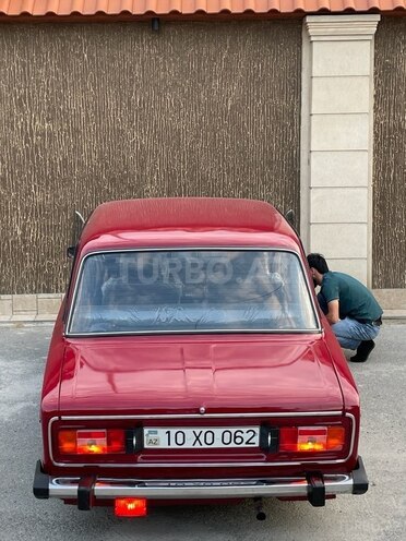 LADA (VAZ) 2106 2005, 75,000 km - 1.6 л - Xaçmaz