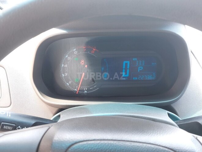 Chevrolet Cobalt 2014, 228,000 km - 1.5 l - Bakı