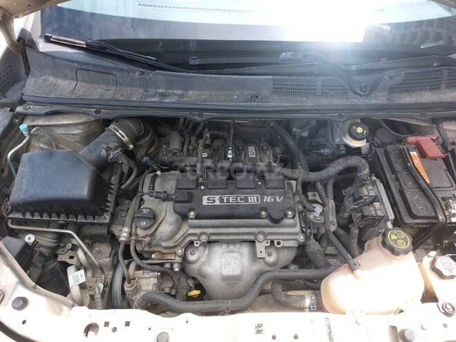Chevrolet Cobalt 2014, 228,000 km - 1.5 l - Bakı