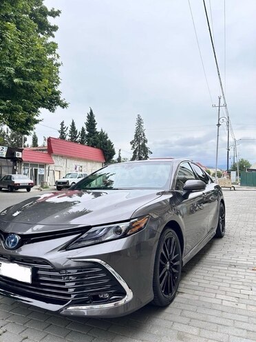 Toyota Camry-17