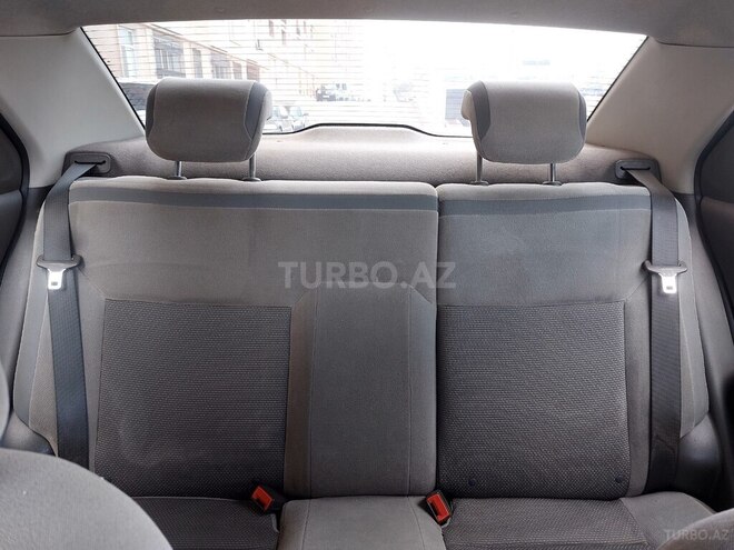 Chevrolet Cobalt 2014, 228,000 km - 1.5 l - Bakı