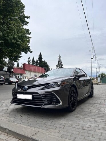 Toyota Camry-6