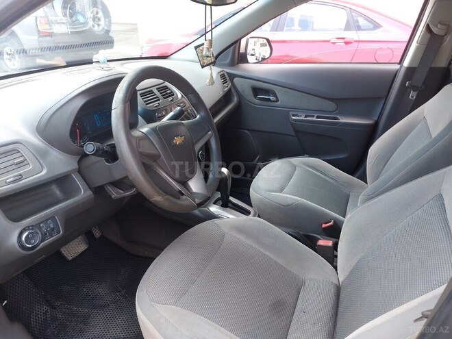 Chevrolet Cobalt 2014, 228,000 km - 1.5 l - Bakı