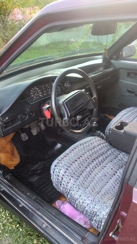 LADA (VAZ) 21099 1997, 325,636 km - 1.5 л - Qəbələ