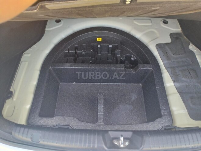 Kia K3 2016, 234,000 km - 1.6 l - Bakı
