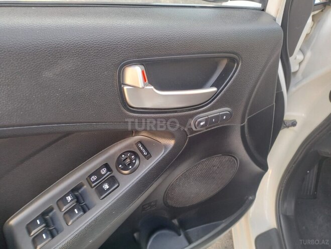 Kia K3 2016, 234,000 km - 1.6 l - Bakı