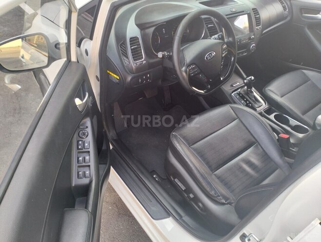 Kia K3 2016, 234,000 km - 1.6 l - Bakı