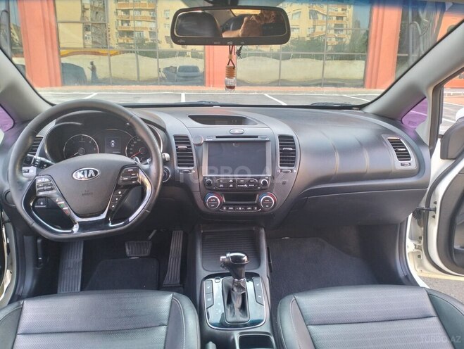 Kia K3 2016, 234,000 km - 1.6 l - Bakı