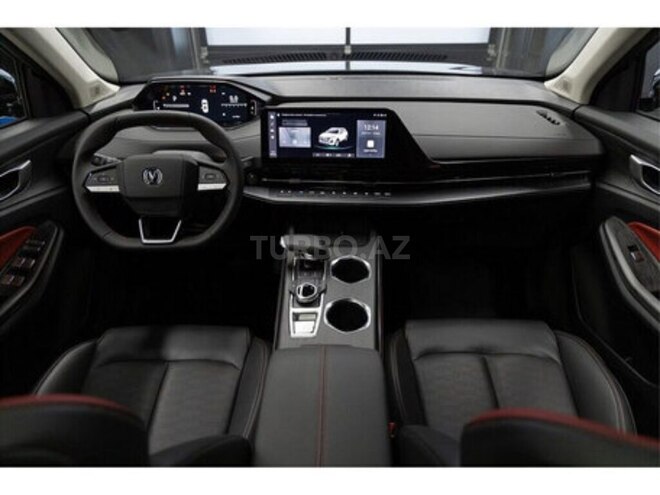 Changan CS 55 Plus 2024, 4,700 km - 1.5 л - Bakı