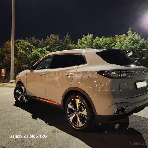 Changan CS 55 Plus 2024, 4,700 km - 1.5 л - Bakı