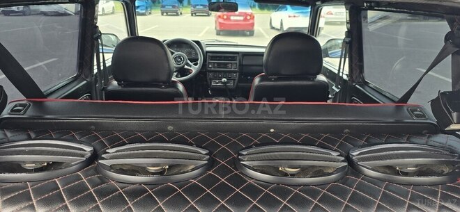 LADA (VAZ) Niva 2013, 130,000 km - 1.7 l - Bakı