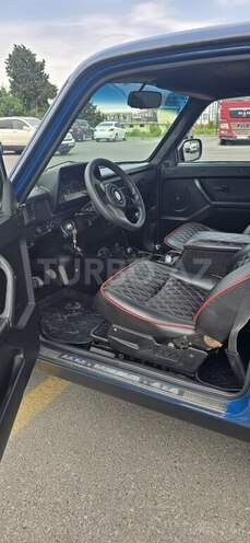 LADA (VAZ) Niva 2013, 130,000 km - 1.7 l - Bakı