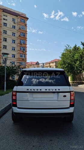 Land Rover Range Rover 2016, 173,000 km - 3.0 l - Bakı