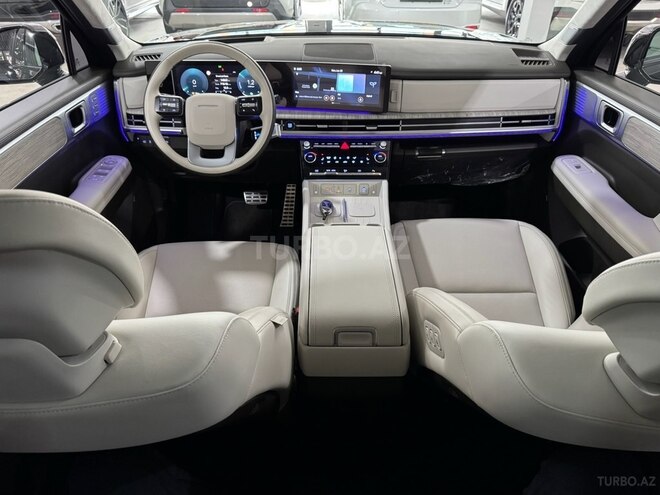 Hyundai Santa Fe-7
