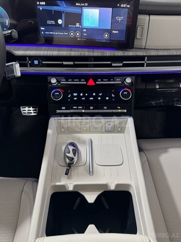 Hyundai Santa Fe-20