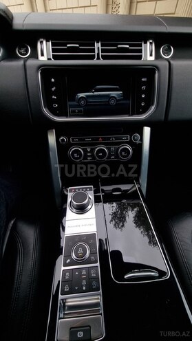 Land Rover Range Rover 2016, 173,000 km - 3.0 l - Bakı