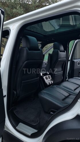 Land Rover Range Rover 2016, 173,000 km - 3.0 l - Bakı