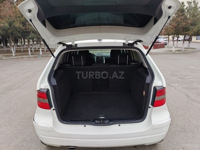 Mercedes B 170 2008, 178,000 km - 1.7 л - Gəncə
