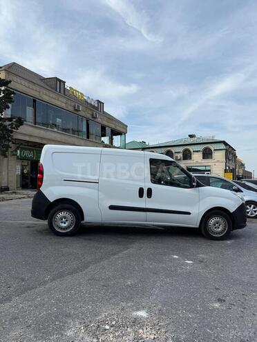 Fiat Doblo 2012, 251,450 km - 1.3 l - Bakı